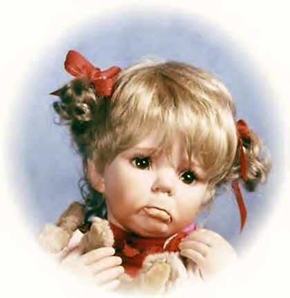 Sugar by Donna RuBert Terrible Two Series 14 20 24 28 Sizes